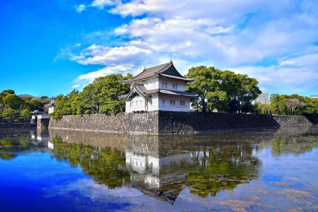 Apa Hotel Okachimachieki-Kita S Tokyo
