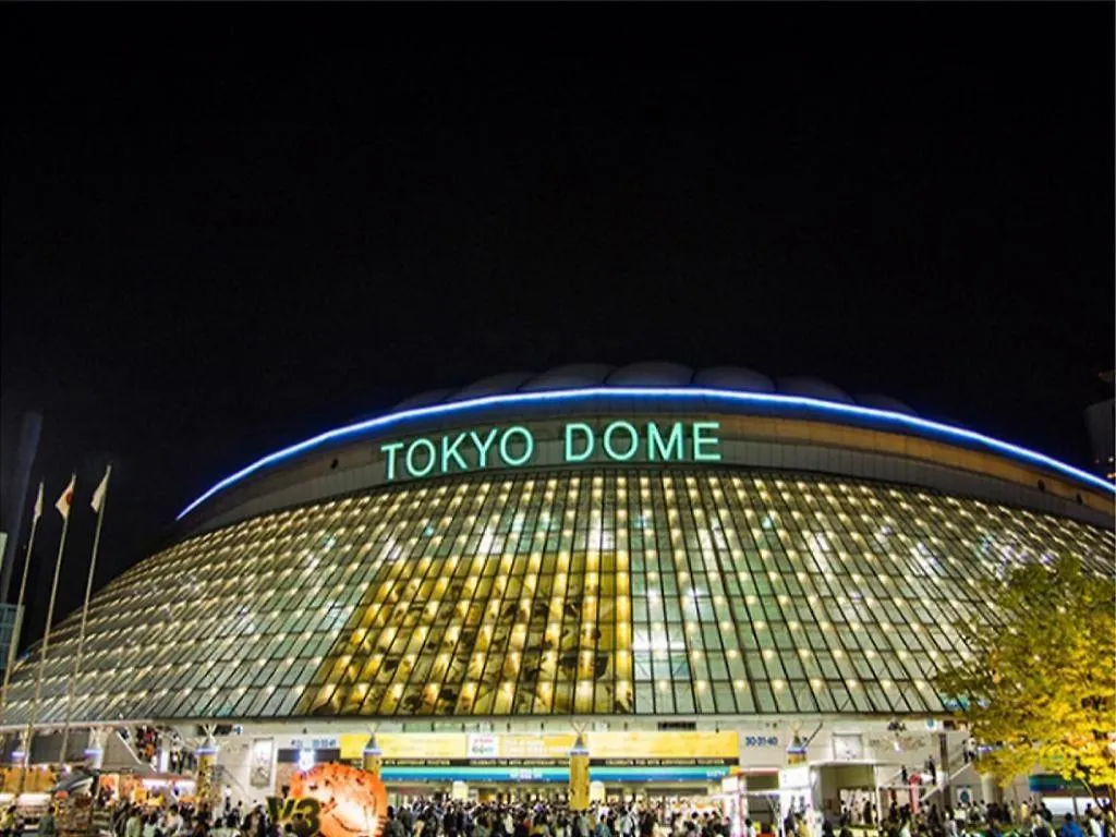 Apa Hotel Okachimachieki-Kita S Tokyo