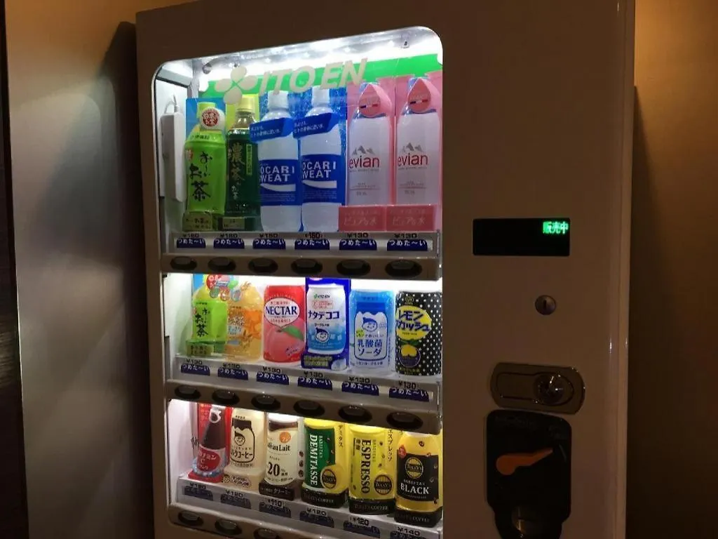 Apa Hotel Okachimachieki-Kita S Tokyo