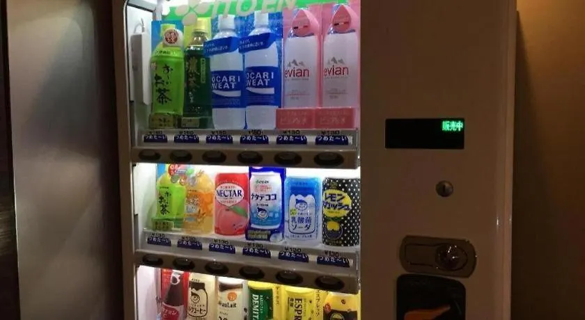 Apa Hotel Okachimachieki-Kita S Tokyo