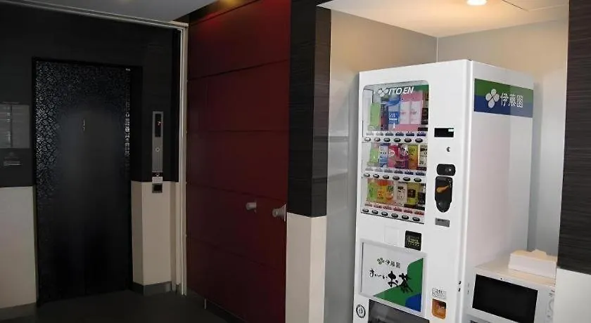 Apa Hotel Okachimachieki-Kita S Tokyo
