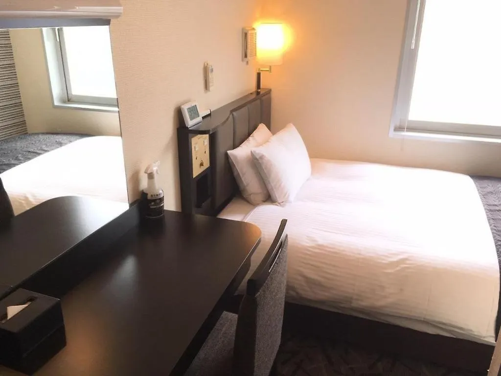 Apa Hotel Okachimachieki-Kita S Tokyo