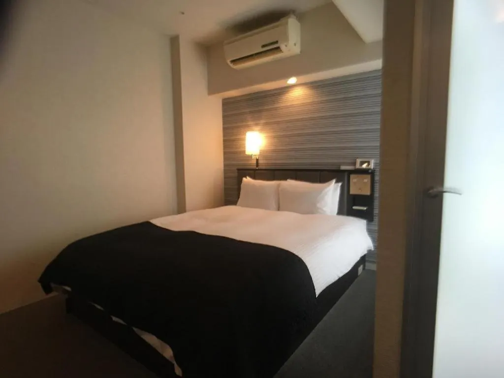 Apa Hotel Okachimachieki-Kita S Tokyo