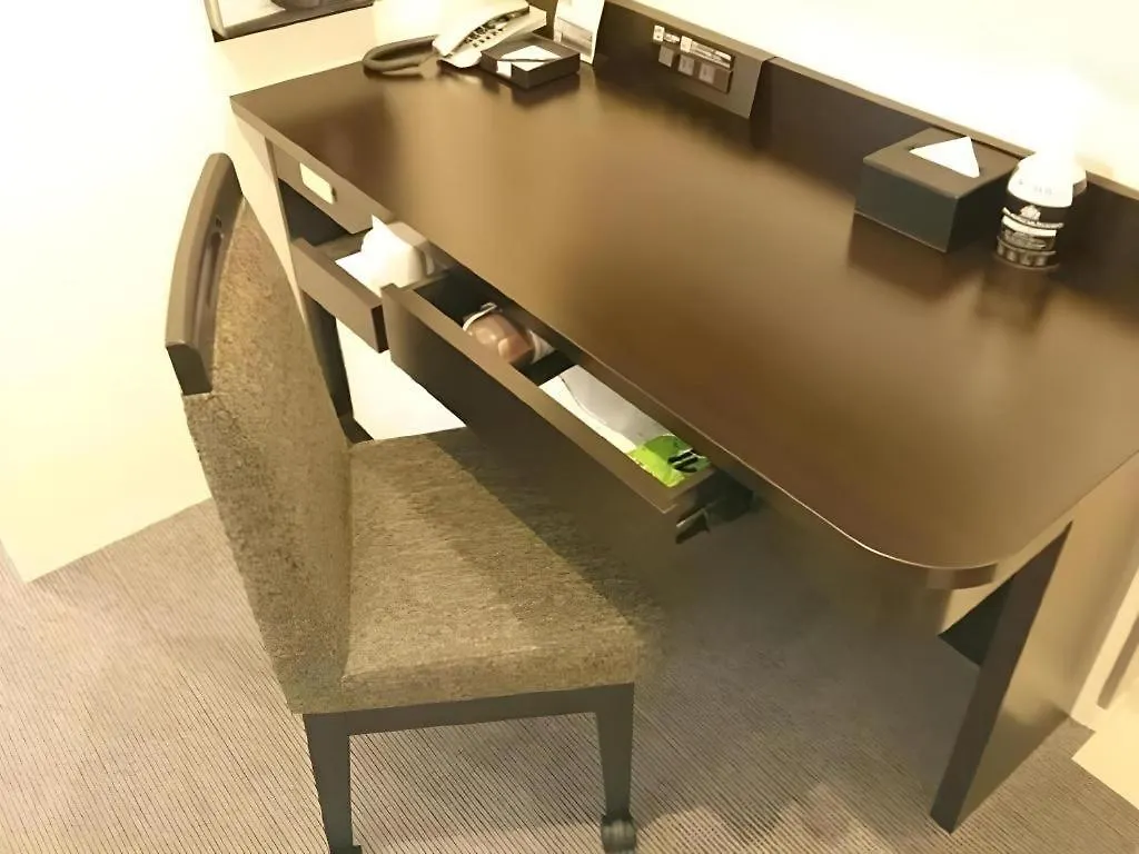 Apa Hotel Okachimachieki-Kita S Tokyo