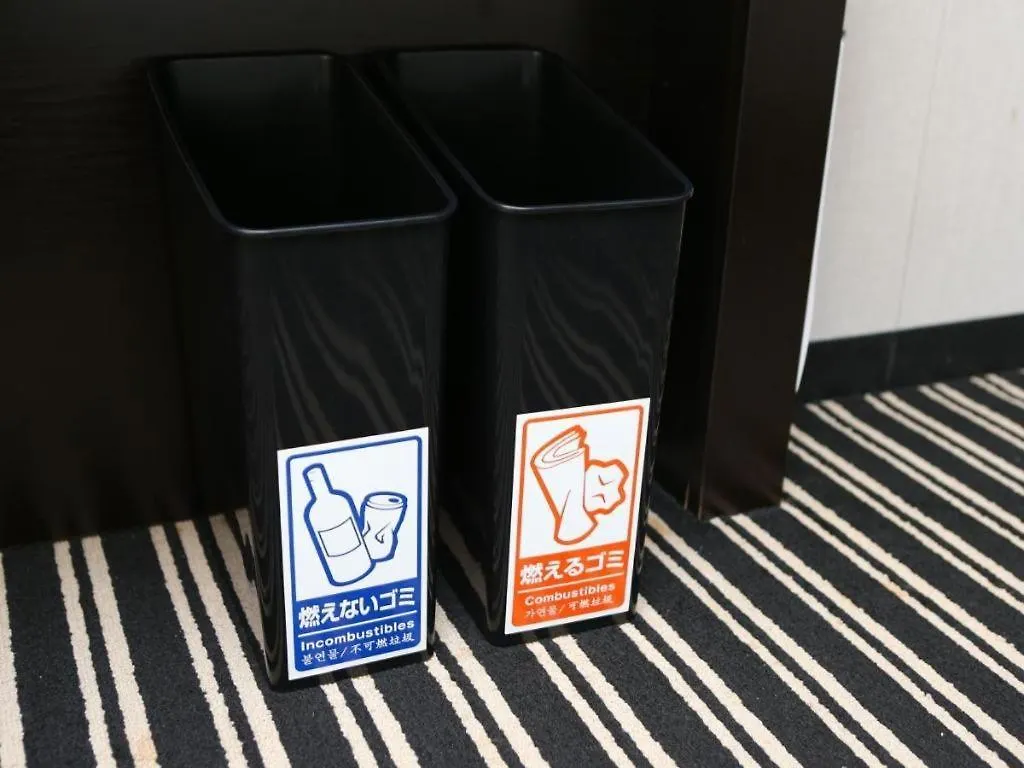 Apa Hotel Okachimachieki-Kita S Tokyo