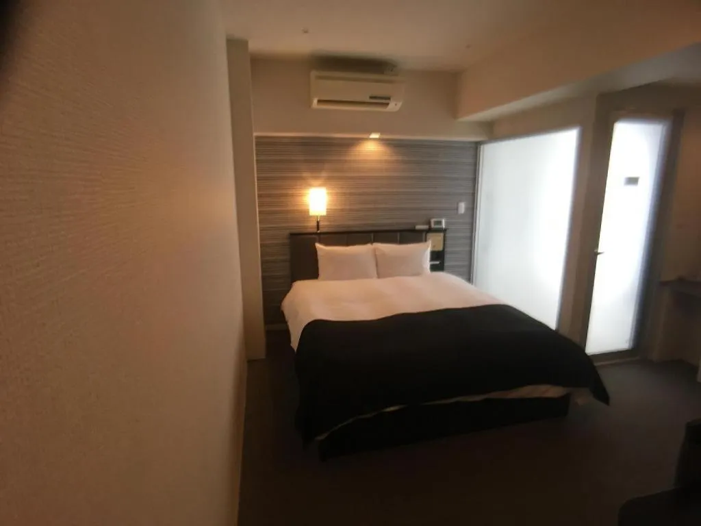 Apa Hotel Okachimachieki-Kita S Tokyo 3*,  Japan