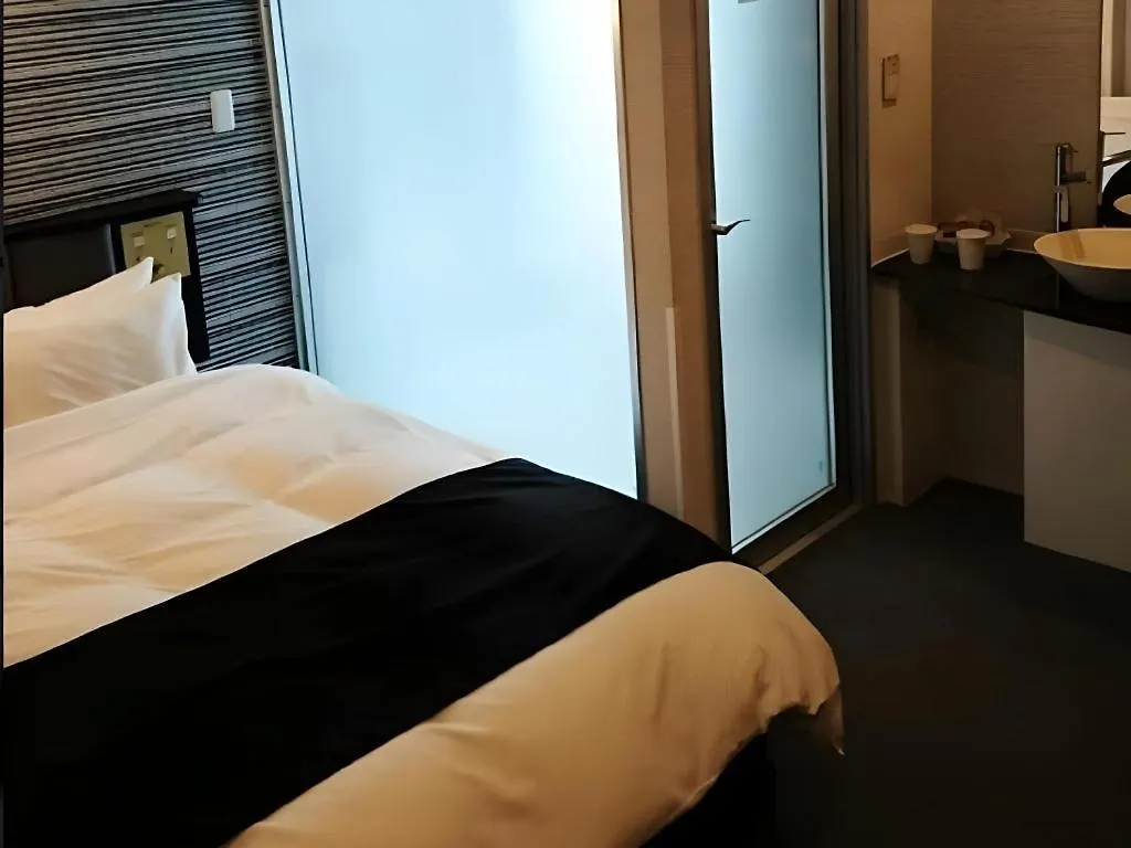 Apa Hotel Okachimachieki-Kita S Tokyo
