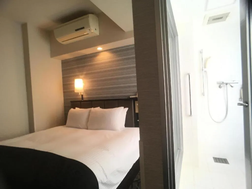 Apa Hotel Okachimachieki-Kita S Tokyo 3*,