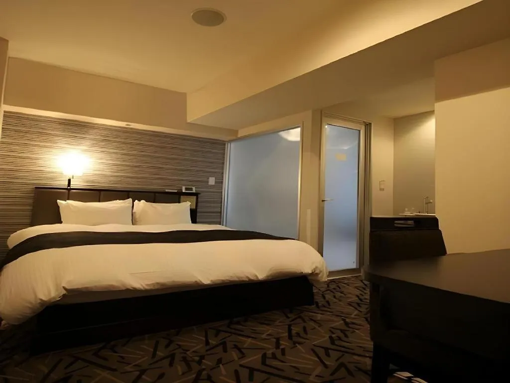 Apa Hotel Okachimachieki-Kita S Tokyo
