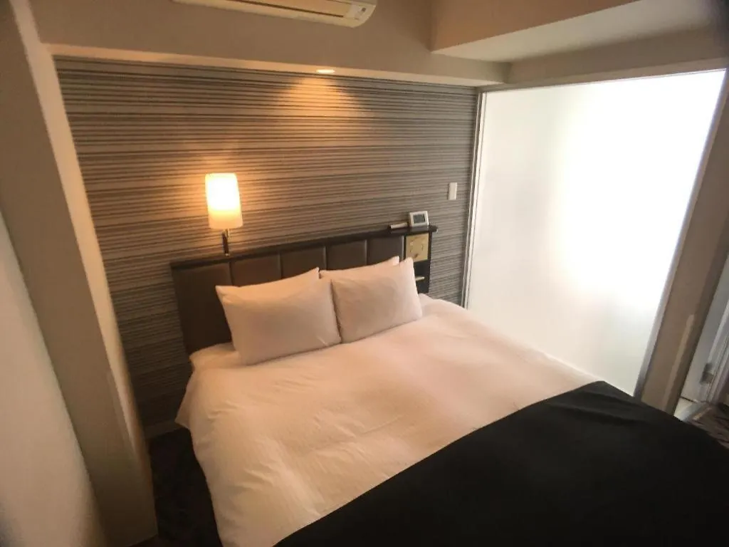 Apa Hotel Okachimachieki-Kita S Tokyo Japan