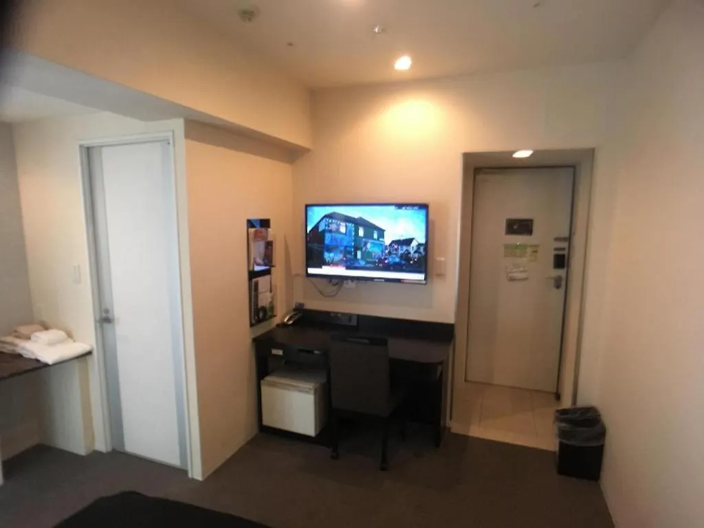 Apa Hotel Okachimachieki-Kita S Tokyo 3*,  Japan
