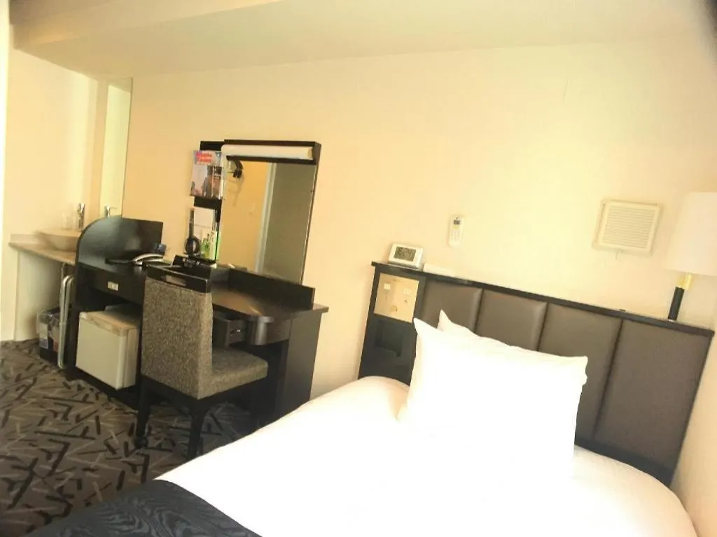 Apa Hotel Okachimachieki-Kita S Tokyo