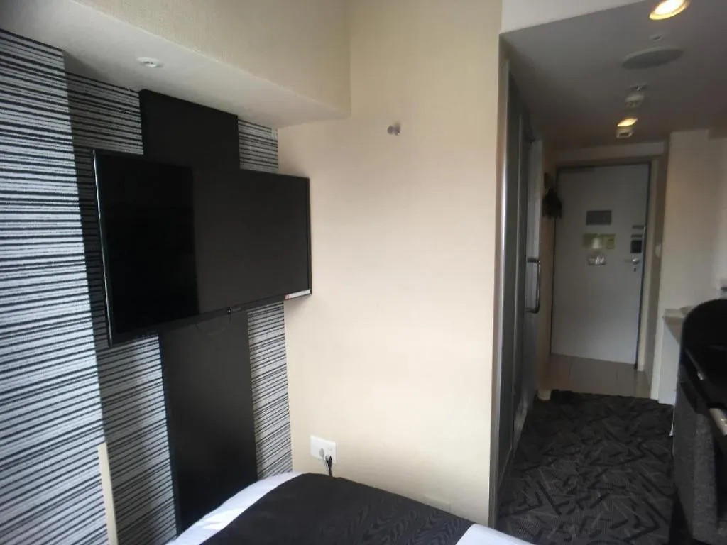 Apa Hotel Okachimachieki-Kita S Tokyo