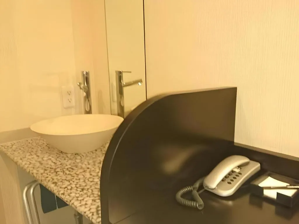 Apa Hotel Okachimachieki-Kita S Tokyo