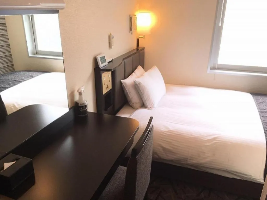 Apa Hotel Okachimachieki-Kita S Tokyo 3*,