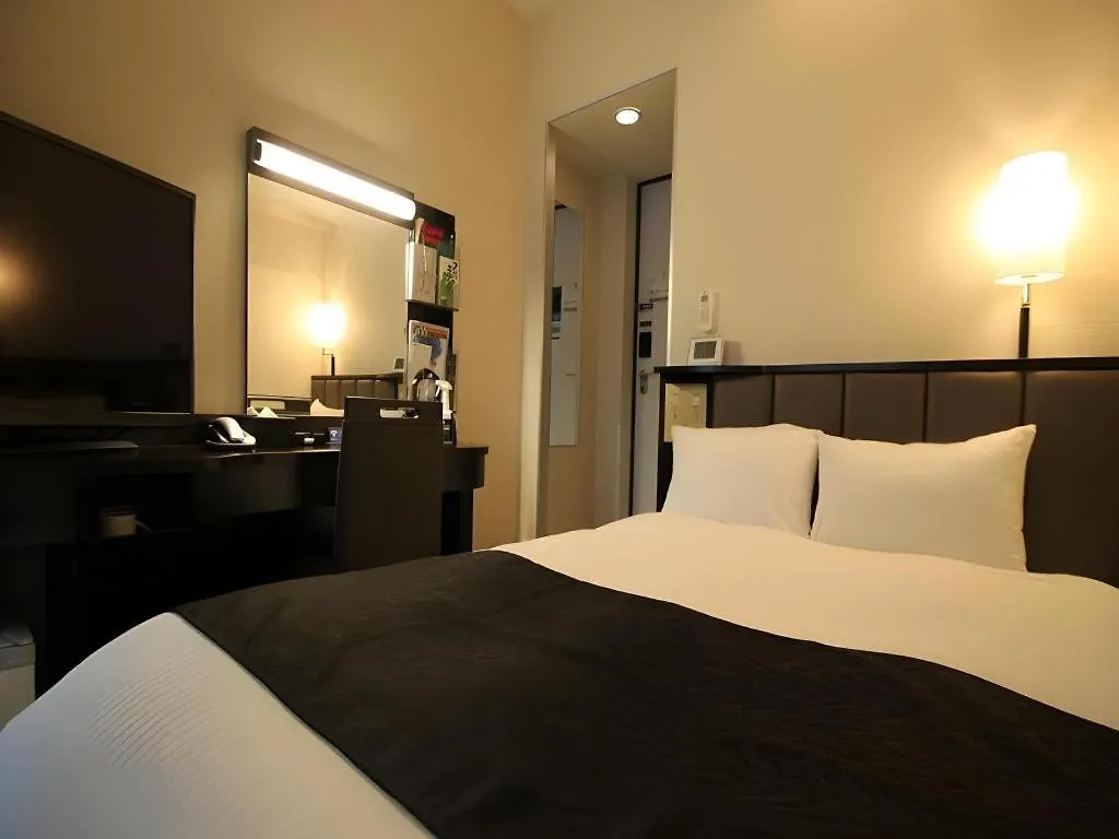 ***  Apa Hotel Okachimachieki-Kita S Tokyo Japan