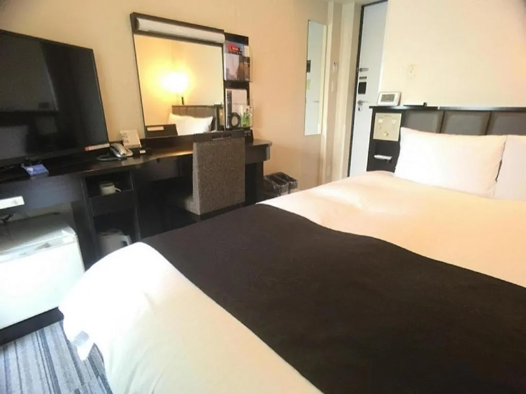 Apa Hotel Okachimachieki-Kita S Tokyo