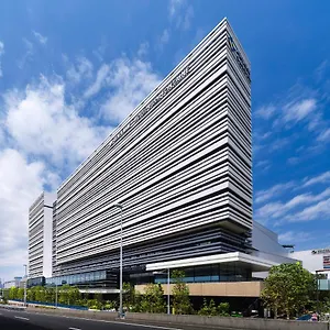 ホテル 住友不動産 ヴィラフォンテーヌ グランド 東京有明 東京都