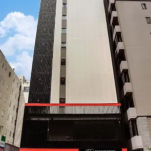 ホテル セカンド・バイ・ホテル・アンドルームス 札幌 札幌市
