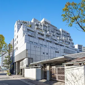 旅館 ザ グラン エレガンテ京都 京都市