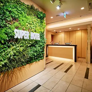 Super Akihabara Suehirocho Tokyo