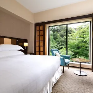ホテル シェラトン都ホテル東京 東京都