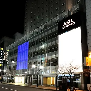 カプセルホテル ビズコートキャビンすすきの（男性専用） 札幌市