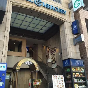 Tabist Mercury Asakusabashi Tokyo
