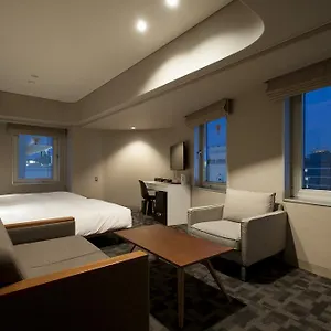Agora Place Asakusa Tokyo