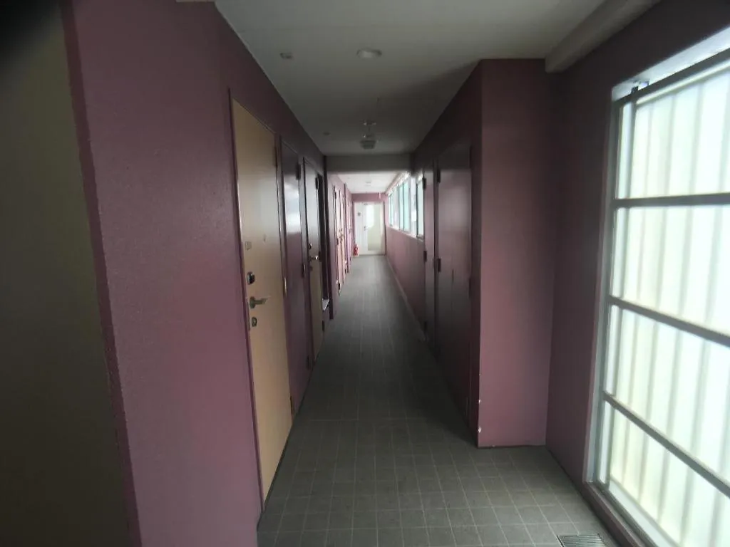 Apa Hotel Okachimachieki-Kita S Tokyo 3*,  Japan
