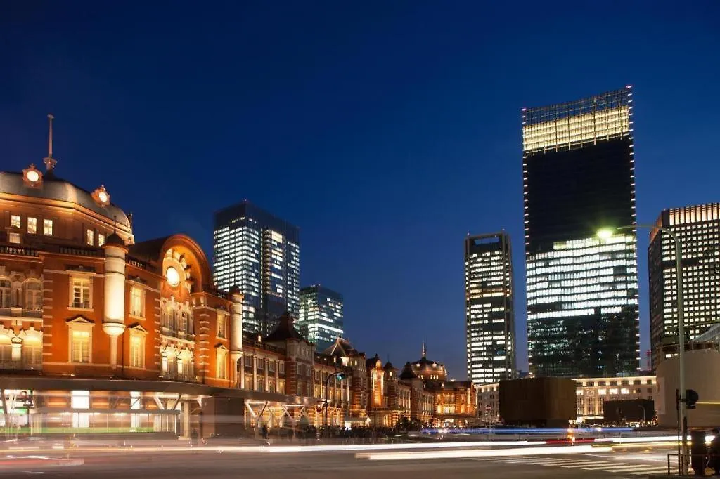 Apa Hotel Okachimachieki-Kita S Tokyo
