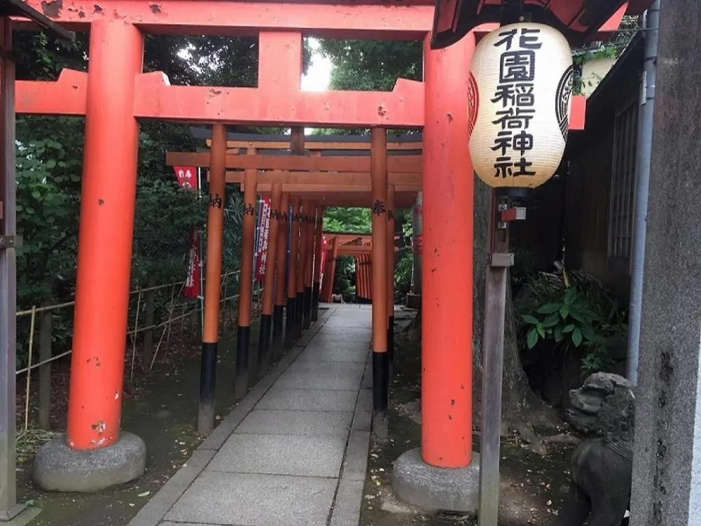 アパホテル 御徒町駅北 S 東京都 日本