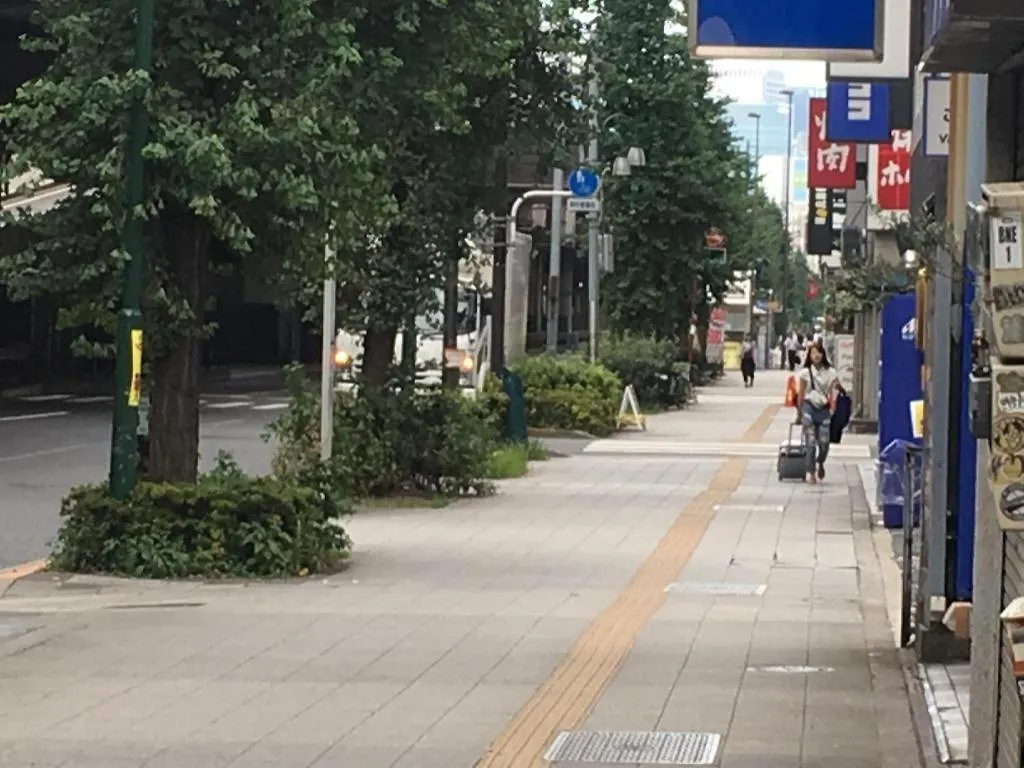 アパホテル 御徒町駅北 S 東京都