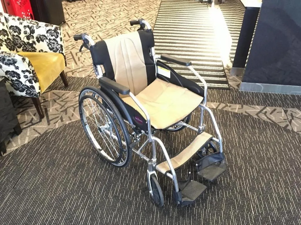 Apa Hotel Okachimachieki-Kita S Tokyo