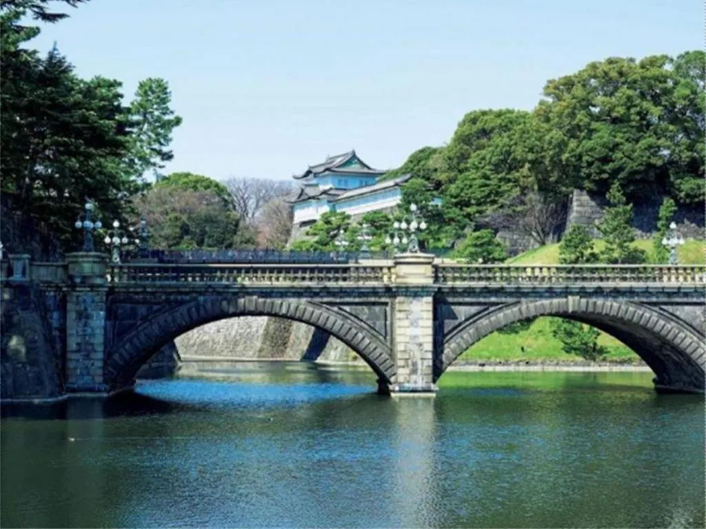 Apa Hotel Okachimachieki-Kita S Tokyo 3*,  Japan