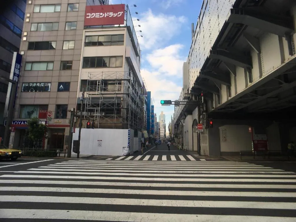 アパホテル 御徒町駅北 S 東京都
