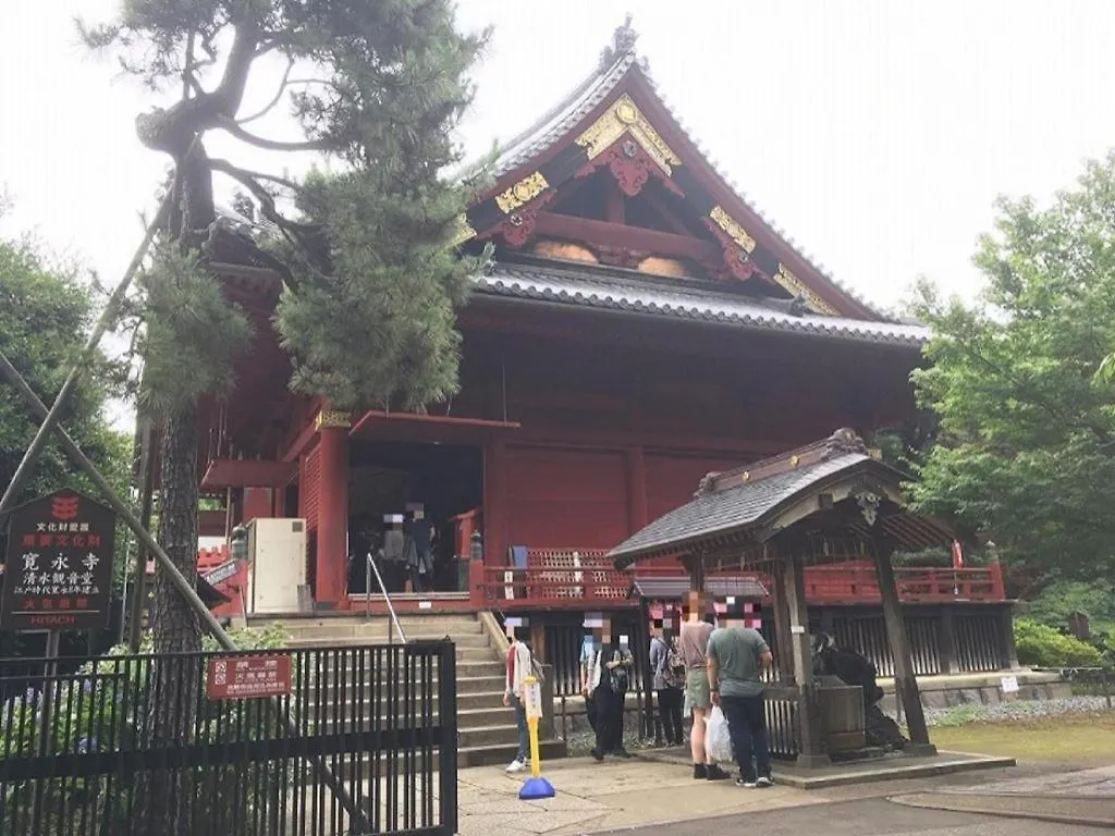 アパホテル 御徒町駅北 S 東京都 ホテル