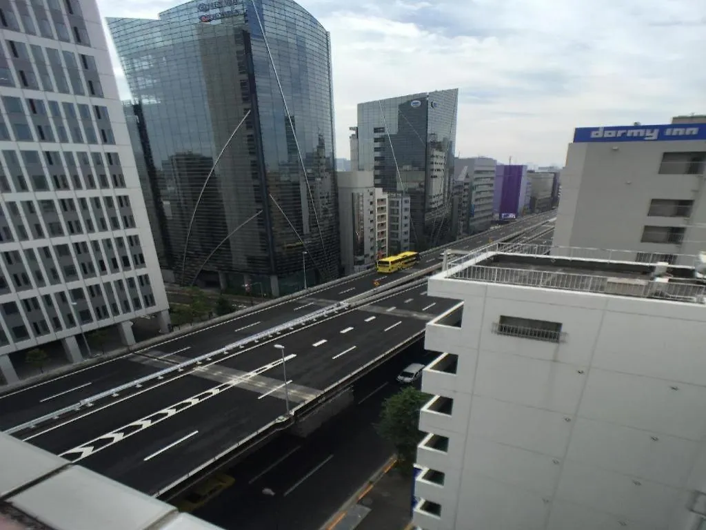 アパホテル 御徒町駅北 S 東京都 日本