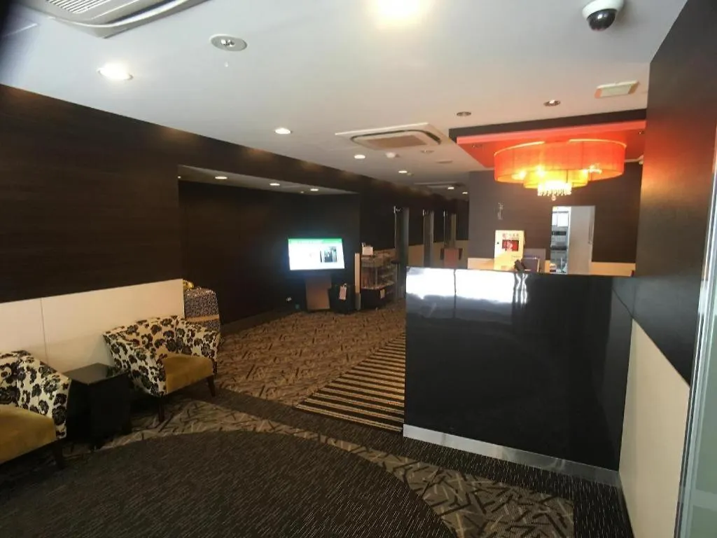 Apa Hotel Okachimachieki-Kita S Tokyo