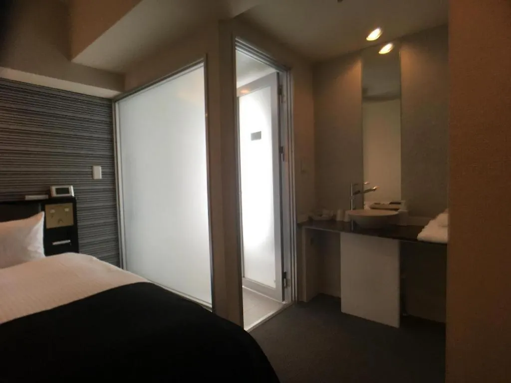 Apa Hotel Okachimachieki-Kita S Tokio