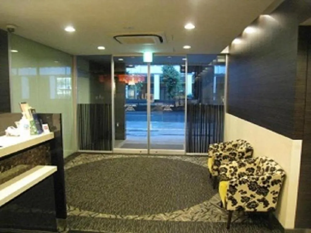 Apa Hotel Okachimachieki-Kita S Tokio 3*,  Japón