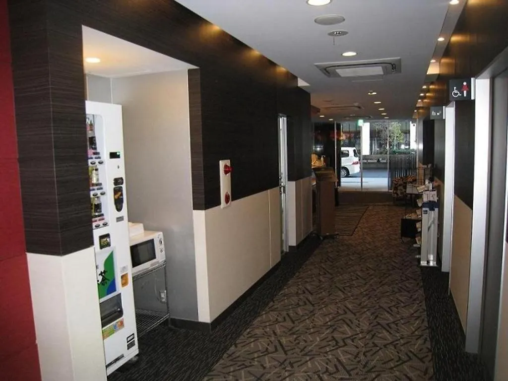 Apa Hotel Okachimachieki-Kita S Tokio
