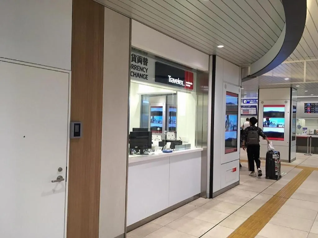Apa Hotel Okachimachieki-Kita S Tokio