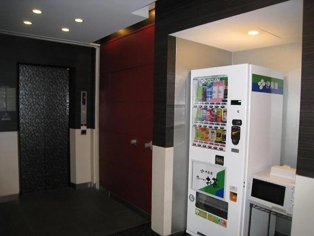 Apa Hotel Okachimachieki-Kita S Tokio