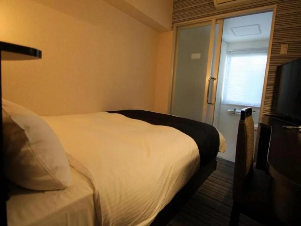 APA Hotel Okachimachi Eki-Kita S Präfektur Tokio 3*,