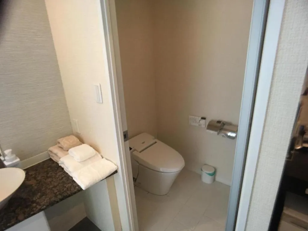 APA Hotel Okachimachi Eki-Kita S Präfektur Tokio