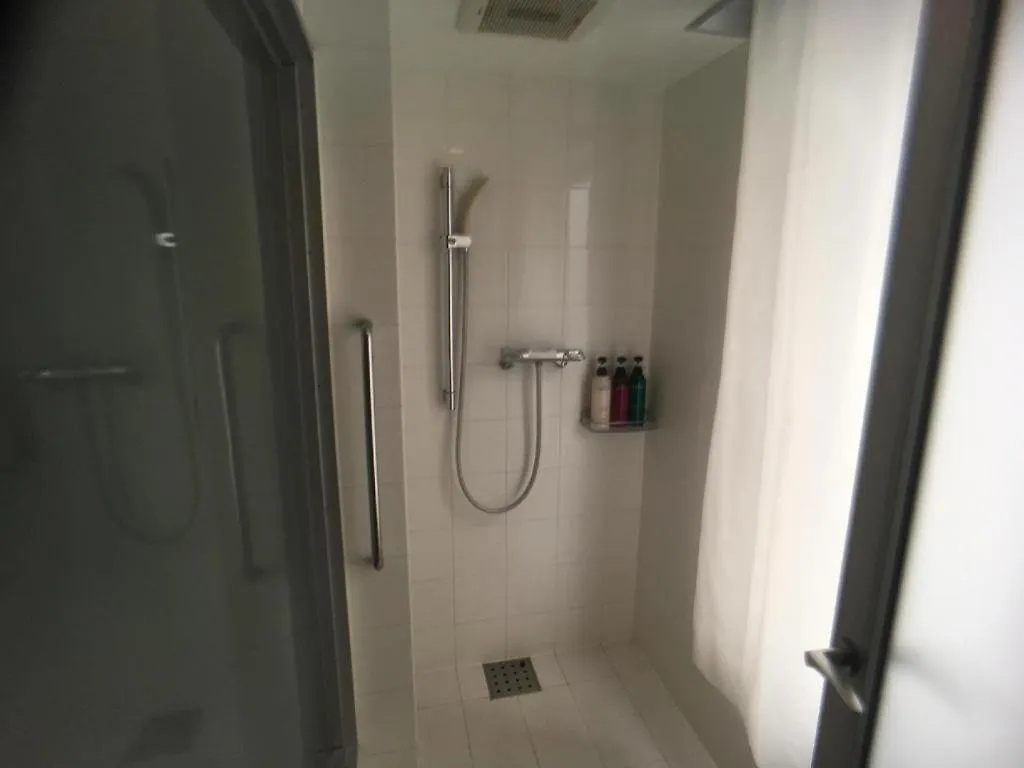 APA Hotel Okachimachi Eki-Kita S Präfektur Tokio