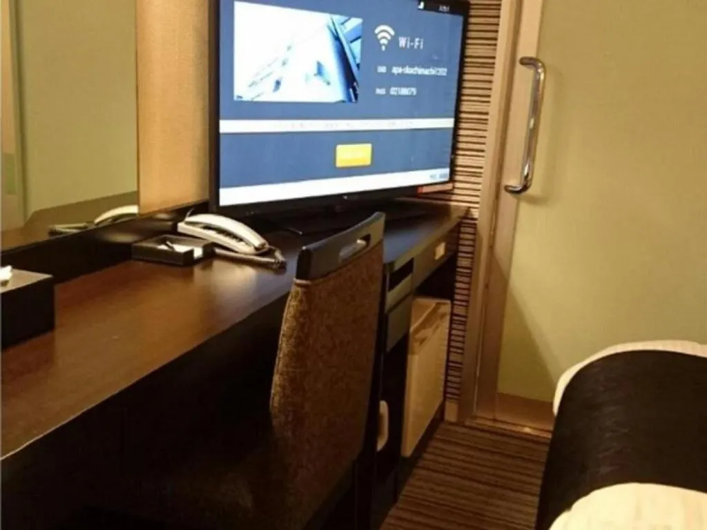 APA Hotel Okachimachi Eki-Kita S Präfektur Tokio