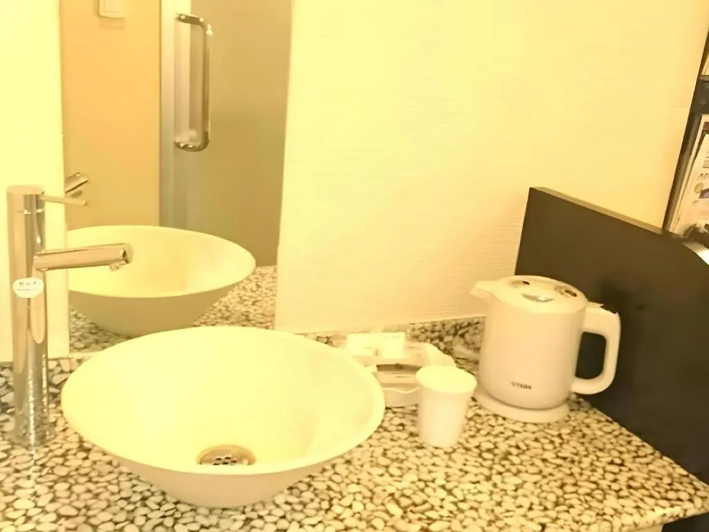 ***  APA Hotel Okachimachi Eki-Kita S Präfektur Tokio Japan