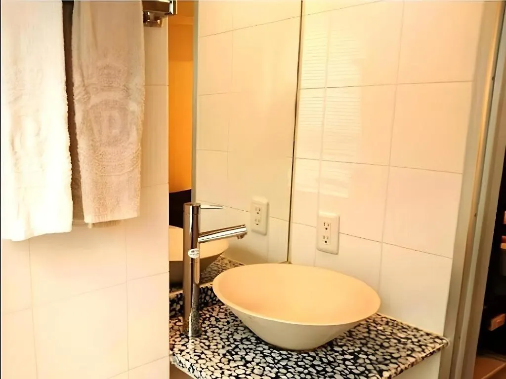 APA Hotel Okachimachi Eki-Kita S Präfektur Tokio